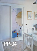 porta cucina
